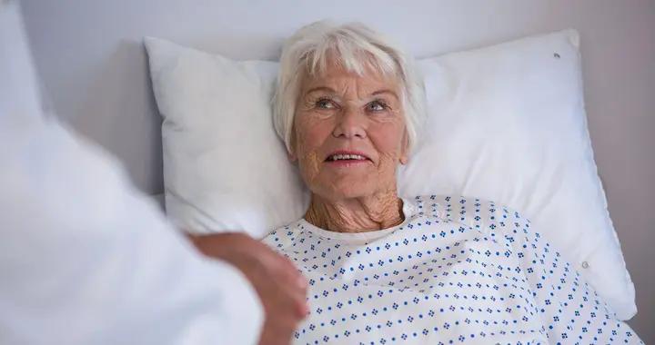 別讓化療週期困擾你！六次與八次的核心區別，醫生爲你解答