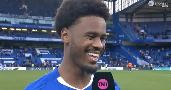 切爾西生涯2球都在足總盃打進，哈託調侃：這是屬於我的賽事