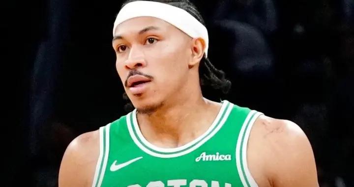 Shams：凱爾特人與小羅恩-哈珀簽下兩年新合同