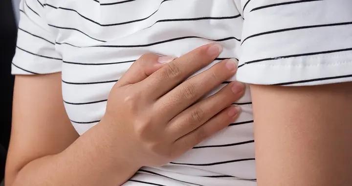 女生乳頭變黑不是“尷尬事”，這些情況正常，這種信號要警惕