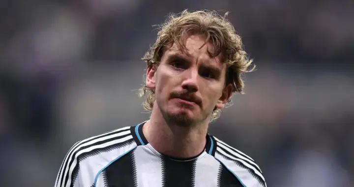 哈曼：如果紐卡賣了沃爾特馬德，奧斯梅恩會是完美的接替人選