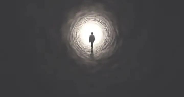 臨死前，大腦發生了什麼？人類第一次看到的死亡瞬間！