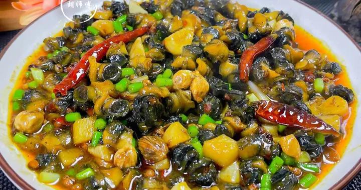 清明後，使勁喫這肉，一強筋骨、二降心火、三增免疫，別不懂喫！