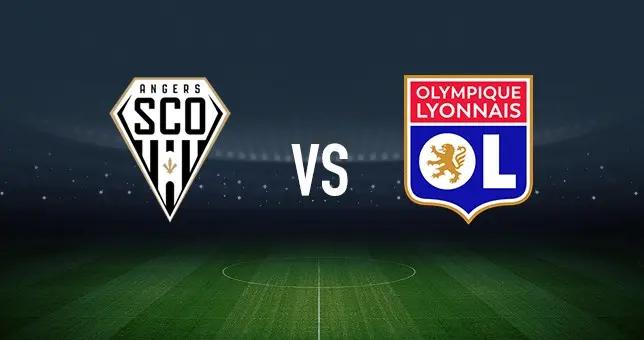 昂熱vs里昂：範登博門、阿明-西巴伊首發，恩德里克、託利索出戰