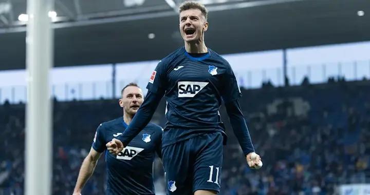 圖片報：阿斯拉尼進入多特引援名單，但雙方目前沒有直接接觸