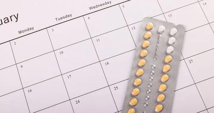 別再亂猜了！月經老是提前，可能和你的生活習慣脫不了干係