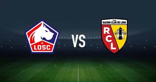 里爾vs朗斯：默尼耶、費爾南德斯-帕爾多首發，託萬、愛德華出戰