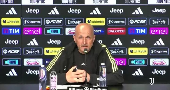 斯帕萊蒂：我始終堅信，意大利存在很多天才和冠軍的母親