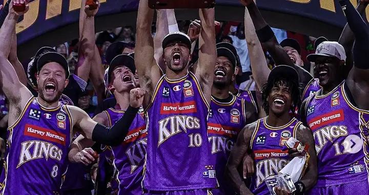 NBL總決賽：悉尼國王113-101阿德萊德36人，總比分3-2奪得冠軍