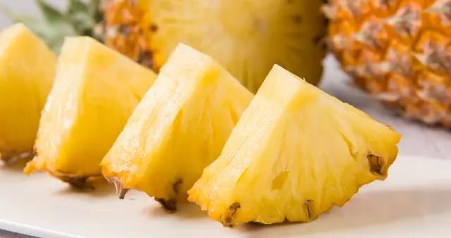 四月應季水果必喫指南，跟着買不踩坑