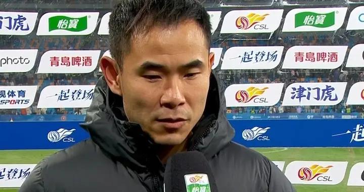 開局1平3負墊底，郭皓：期待捅破這層窗戶紙，後面會越來越好