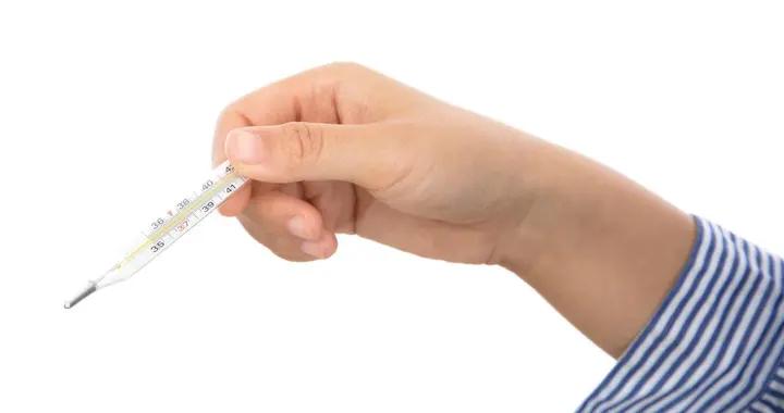 體溫35.8℃到底正不正常？90%的人都搞錯了，快自查！