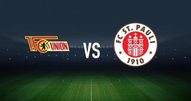 柏林聯合vs聖保利：鄭優營、容諾夫首發，傑克遜-歐文、季維加瓦出戰