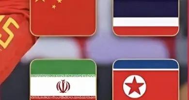 博主：國足將在6月與泰國、朝鮮、伊朗進行熱身賽