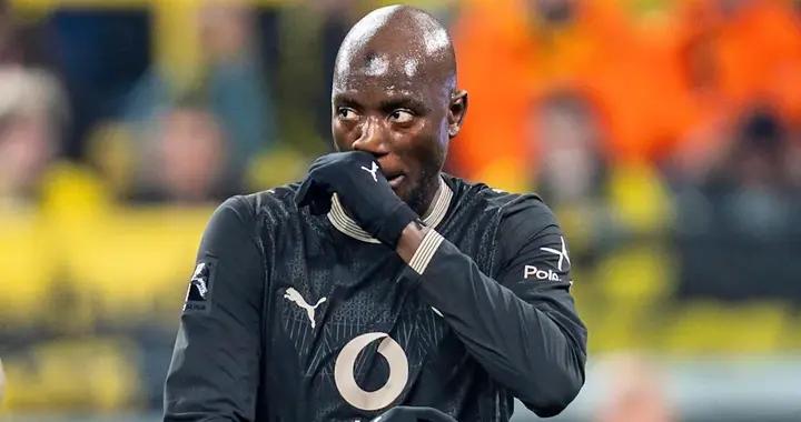 圖片報：吉拉西想今夏離開多特，費內巴切和米蘭等隊正關注他