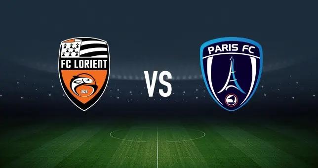 洛里昂vs巴黎FC：班巴-迪昂、姆沃戈首發，特拉普、伊科內出戰