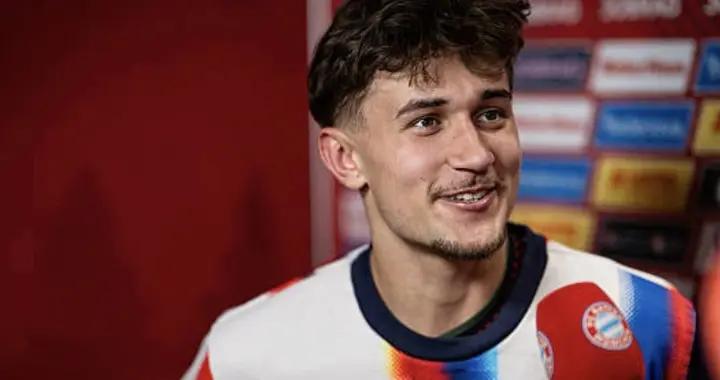 比朔夫：對陣皇馬是我夢想中的比賽；今天進行了完美的熱身