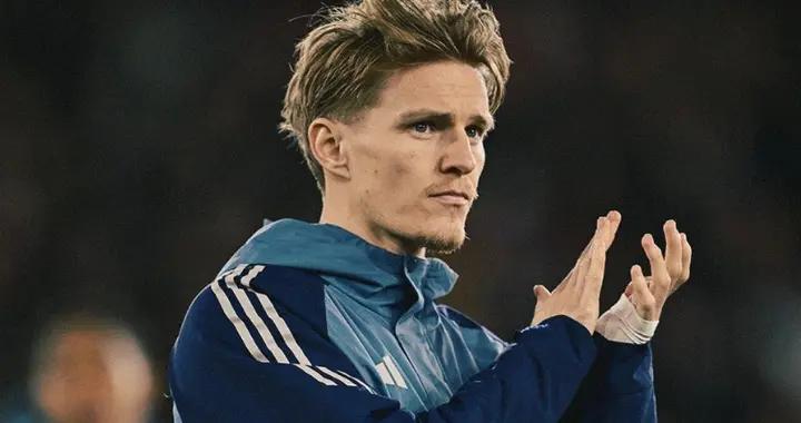 阿森納社媒向球迷致歉：這樣的結果配不上你們的出色支持