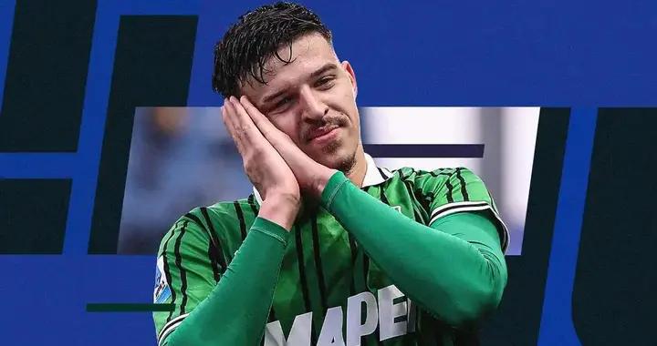 佩杜拉：國米加速引進穆哈雷莫維奇，給出的談判條件最爲優厚