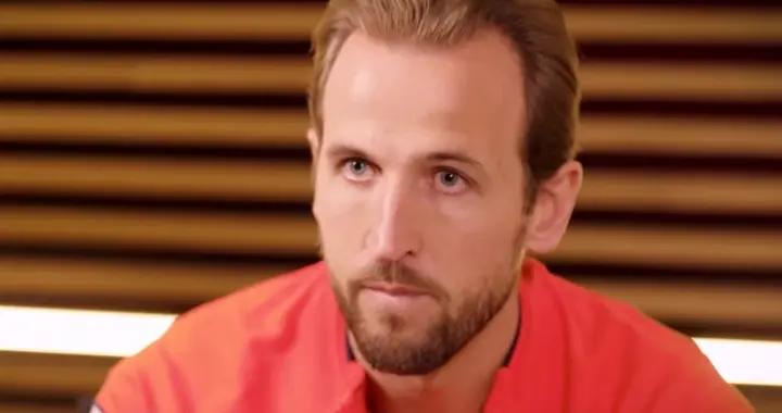 凱恩：一名優秀前鋒需在9號位與10號位間切換，還需要積極防守