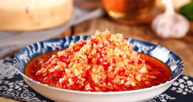 5種萬能辣椒做法，既能炒菜下飯，又能直接拌涼菜