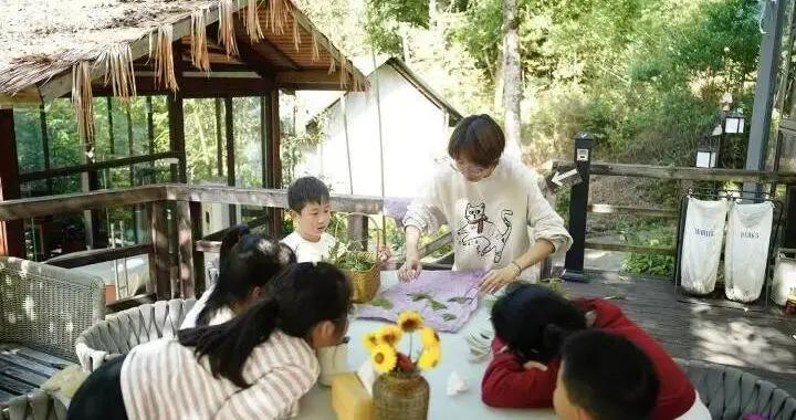 OTA數據顯示： “春日黃金週”這三種玩兒法最熱