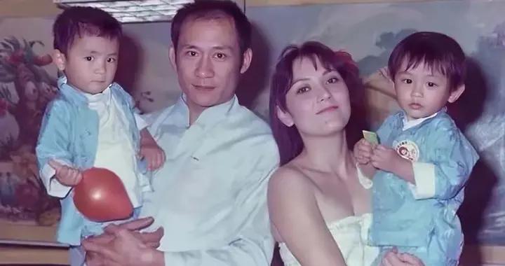 施明離世曝爭產風波，李泳豪找父親要了300萬 李泳漢獨佔千萬豪宅