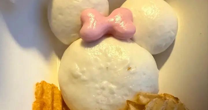 70元的“米妮”包子套餐值不值？