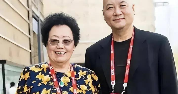 85歲陳麗華去世，長子趙勇早已掌管富華集團，74歲遲重瑞孑然一身