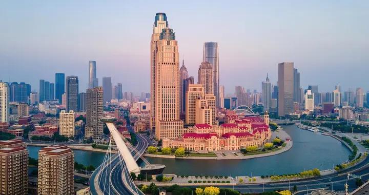 2026年城市綜合實力前十強出爐，天津落榜，蘇州進前十，你認同嗎