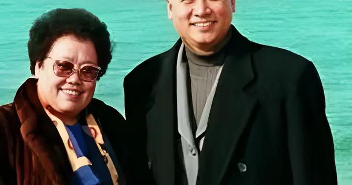 85歲陳麗華去世，留下470億遺產，遲重瑞的清醒，令人刮目相看！