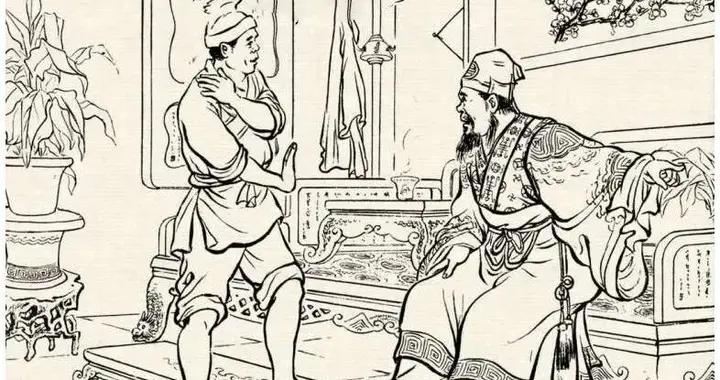 民間故事：吝嗇財主被長工整蠱，竟意外整出了人間美味豆花