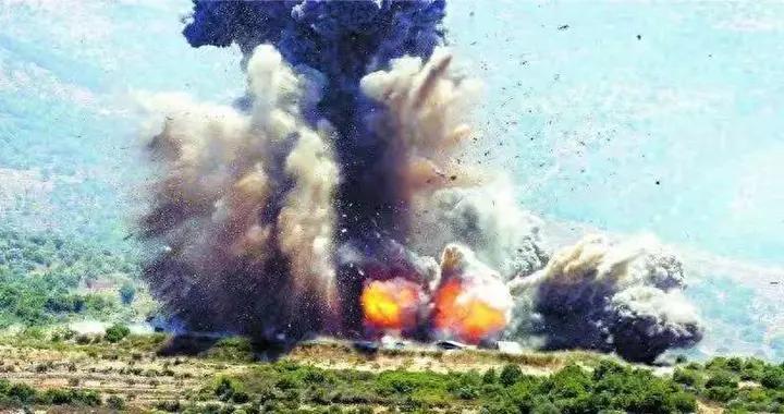 述評·停火成空、戰火重燃—美伊以4月9日最新局勢