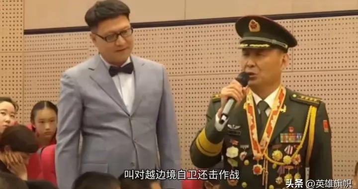 “自衛還擊作戰”與“自衛反擊作戰”的區別