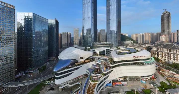 全國城市人口淨流入排名全國第二，貴陽憑什麼如此吸引人？