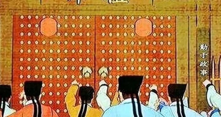 洪武三十年南北榜案，一場科舉風波背後的帝國博弈（下）