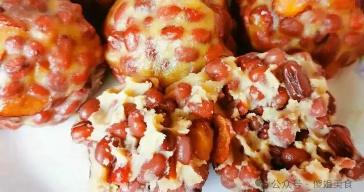 春季早餐不用愁，不用發麪不用揉，蒸一蒸軟糯香甜，大人孩子都愛