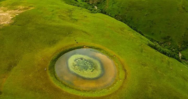 國內這 5 條小衆自駕線，人少景美，適合五一出發，不堵車，不踩坑