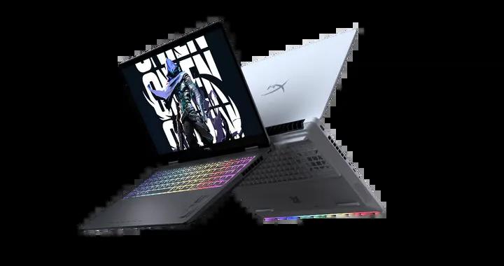 2026年旗艦遊戲本HyperX 暗影精靈MAX 硬核配置前瞻 電競玩家首選