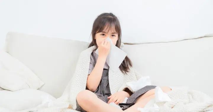 中醫：孩子風寒感冒，家長最容易犯的4個錯誤，別再踩坑了