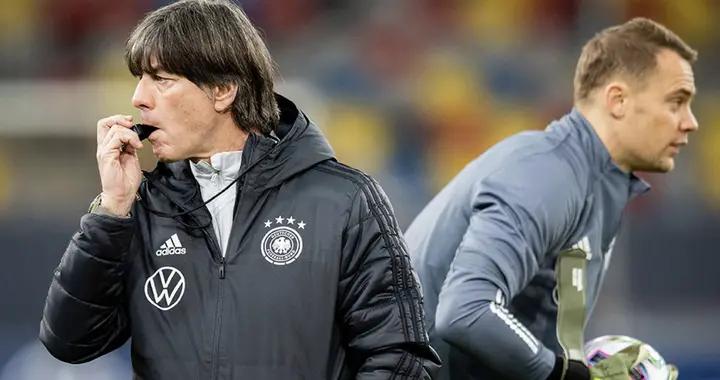 勒夫：諾伊爾可能一直是世界最佳；國家隊主帥決定有時不討喜