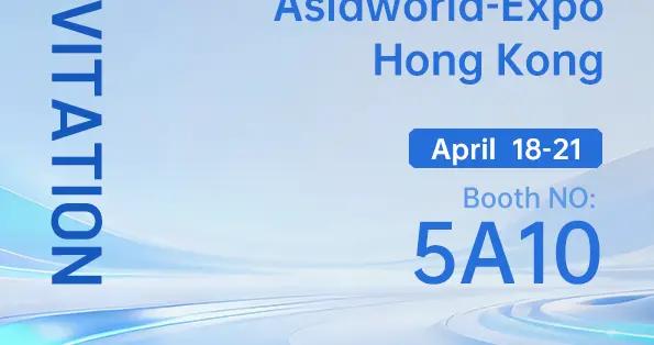 環球資源香港展啓幕在即，酷比魔方攜重磅雙系統新品亮相！