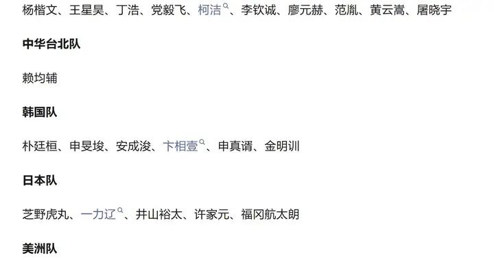 第十六屆春蘭杯中國參賽名單公佈：柯潔、丁浩等10人出戰