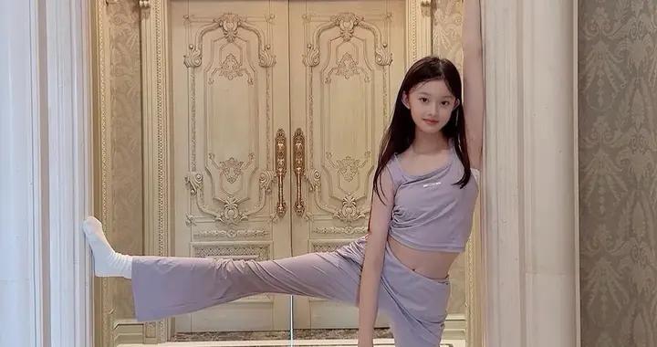 孩子身上有這5個特徵，暗示有長高的潛力，看看你家孩子有幾個？