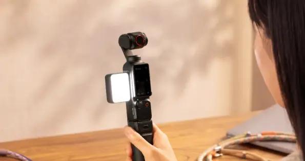 PGYTECH全新發布OSMO POCKET 3/4系列配件