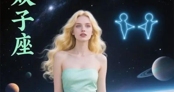 雙子座♊️ 季運｜ 娜迪亞 2026 年夏季（6-8 月）運勢