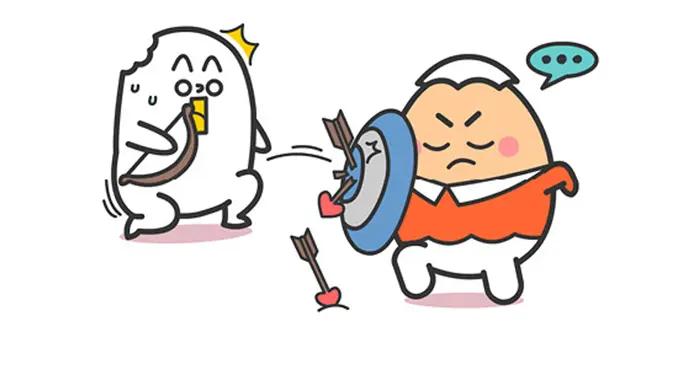 絕不會相信日久生情的三大星座