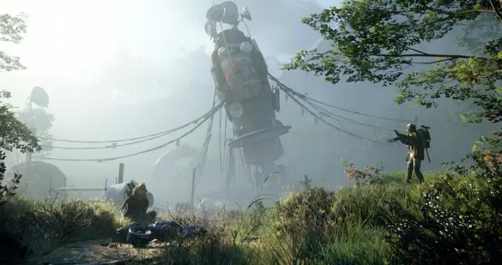 犯罪學家都想研究《ARC Raiders》：玩家們相處得太友善了