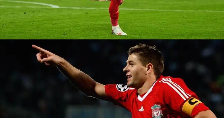 繼傑拉德之後，凱恩是第二位連續5場歐冠進球的英格蘭球員