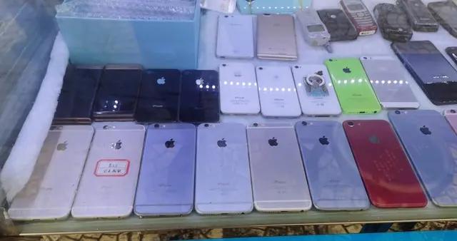 "我只想做個良心販子"：自曝行業黑幕，二手手機市場水有多深？